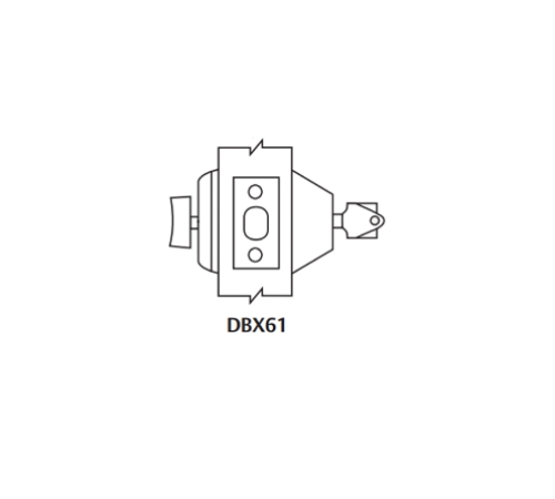 DBX61