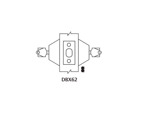 DBX62IC-F