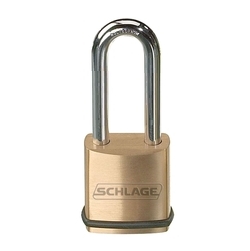 Padlock
