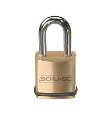 SchlageBrassD