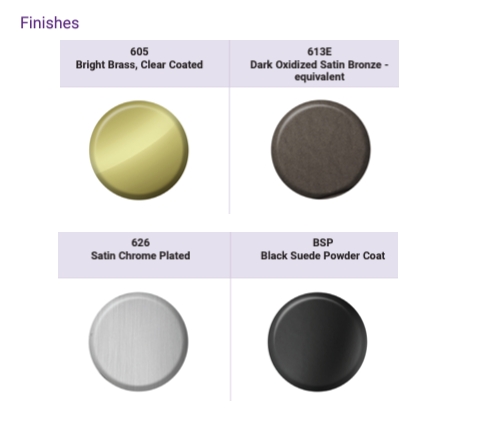 AccentraGoldFinishes