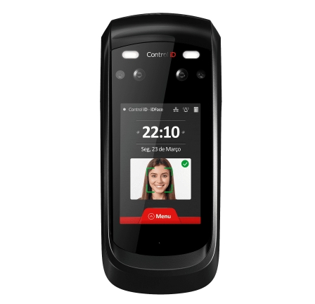 IDFACE PRO