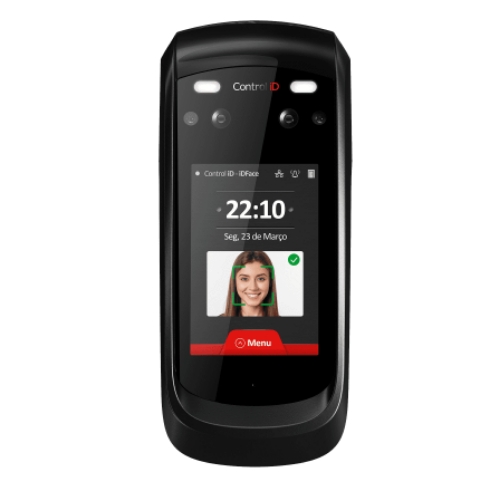 IDFACE PRO