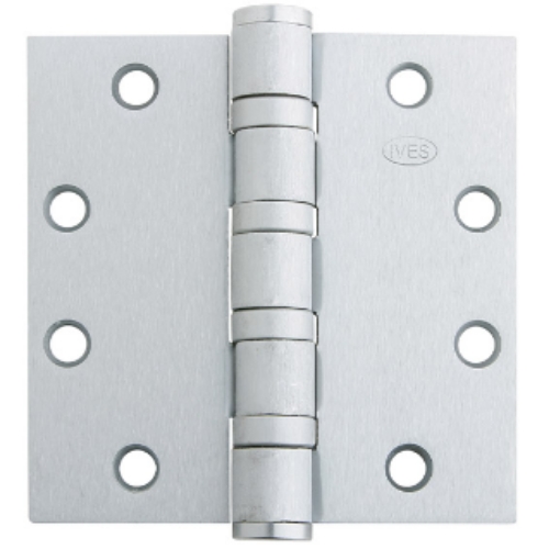 Hinges