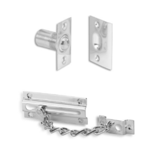 Door Hardware