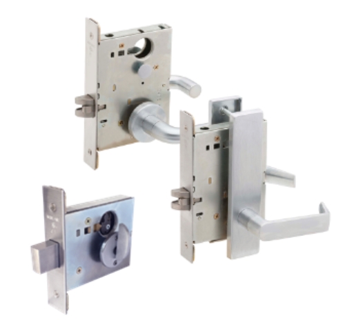 Mortise Locks