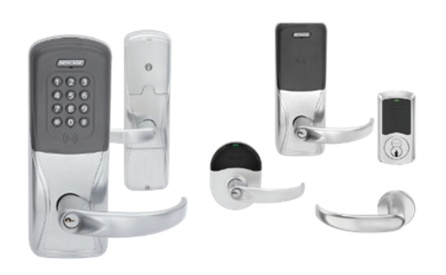 Electronic Locks