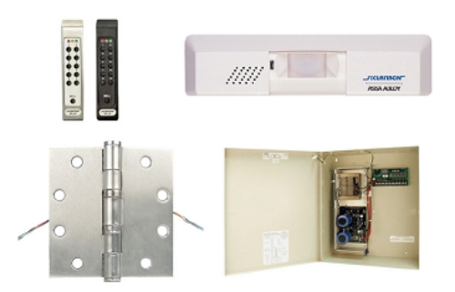 Electronic Hardware