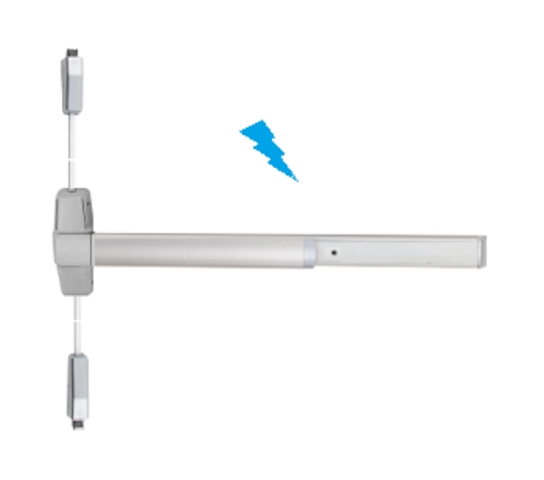 98/99 Electrified & mechanical Devices