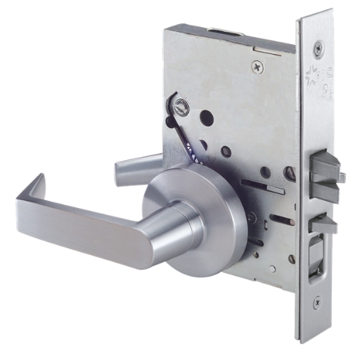 Mortise Locks