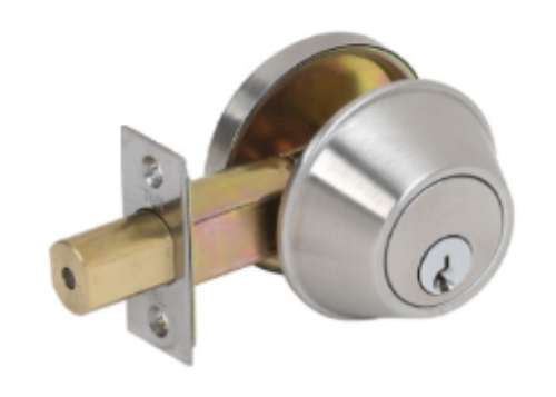Deadbolts