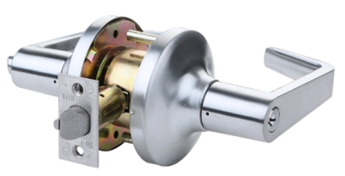 Cylindrical Locks