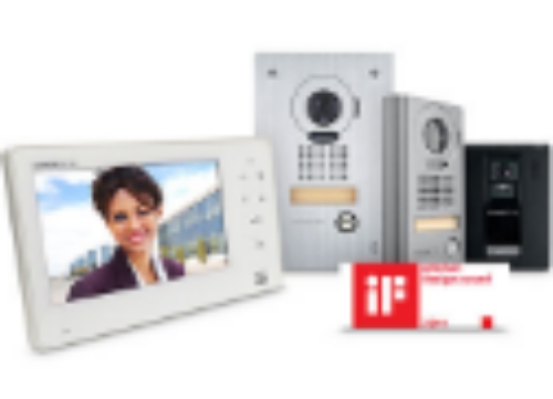 Aiphone Products