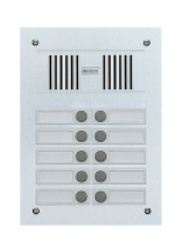 Aiphone Products continued