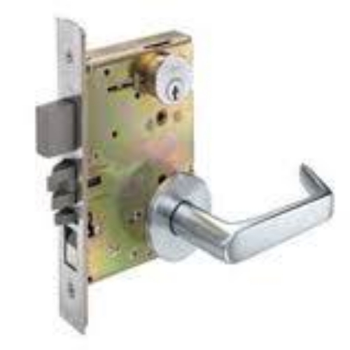 Mortise Locks