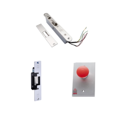 Electric Hardware