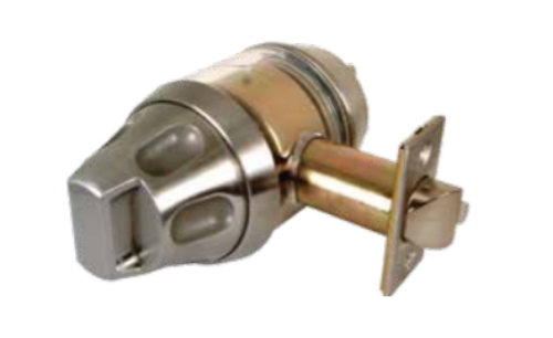 Knob Locks