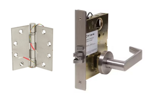Command Access Electrified Products