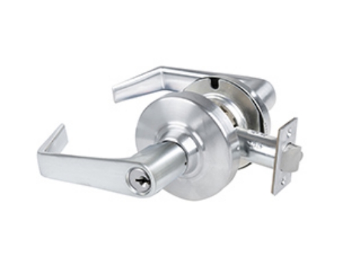 Cylindrical Locks