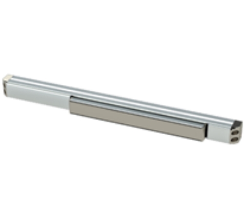 Exit devices & Trims