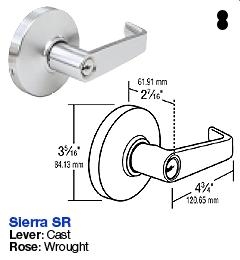 Sierra (SR)