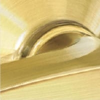 4 - Satin Brass [+$4.80]