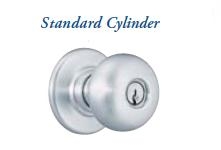 Standard Cylinder