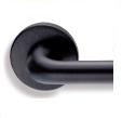 722 Black Oxidized Bronze, oil rubbed -