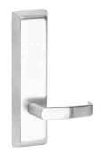N950 Newport Dummy Lever Trim