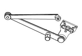 T - Hold Open Arm [+$38.26]