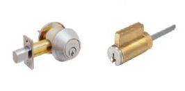 P - 6-Pin conventional (standard)