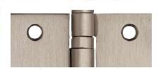 US15 ~ Satin Nickel