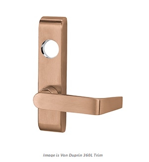 10 ~ Satin Bronze [+$116.16]