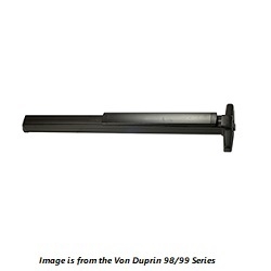 313 ~ Dark Bronze Anodized Aluminum Finish [+$38.28]