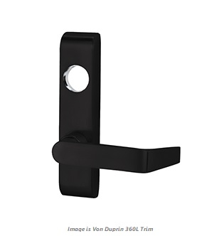 SPBLK ~ Black Painted [+$13.80]