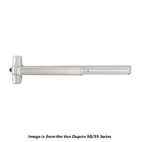 US26D ~ Satin Chrome Finish [+$145.59]