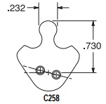 C258