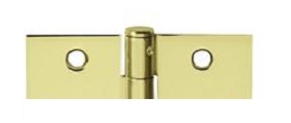 US3 ~ Bright Brass [+$4.29]