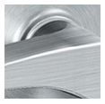 US26D - Satin Chrome