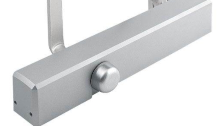 689 - Aluminum