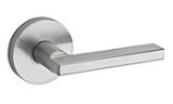 26D ~ Satin Chrome
