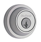 26D ~ Satin Chrome