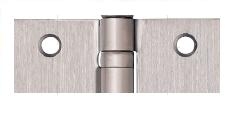 US32D ~ Satin Stainless Steel [+$25.59]