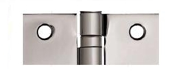 US26 NRP- Bright Chrome [+$14.88]