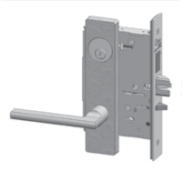OJEJ - ORL Lever - EJ Escutcheon