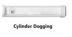 CD - Cylinder Dogging - Less Cylinder