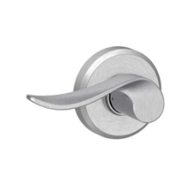 626 ~ Satin Chrome