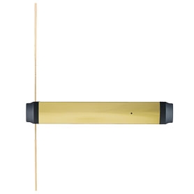 US4 - Satin Brass (94/95)