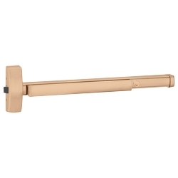 612 - Satin Bronze (ed)