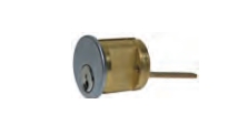 With Rim Cylinder [+$12.00]